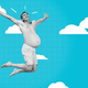 Illustration for article titled What Exactly Is Mpreg? A Male Pregnancy Enthusiast Explains